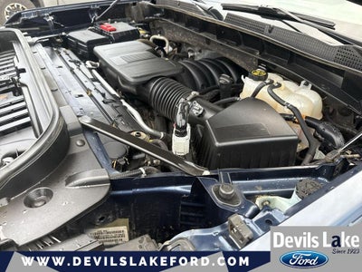 2023 GMC Sierra 1500 4WD Crew Cab Short Box SLT