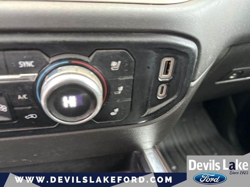 2023 GMC Sierra 1500 4WD Crew Cab Short Box SLT