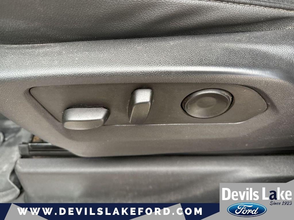 2023 GMC Sierra 1500 4WD Crew Cab Short Box SLT