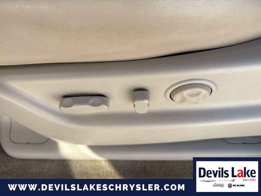 2012 Cadillac Escalade Luxury