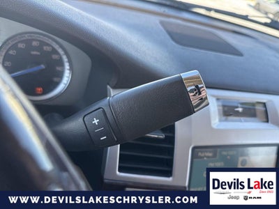 2012 Cadillac Escalade Luxury