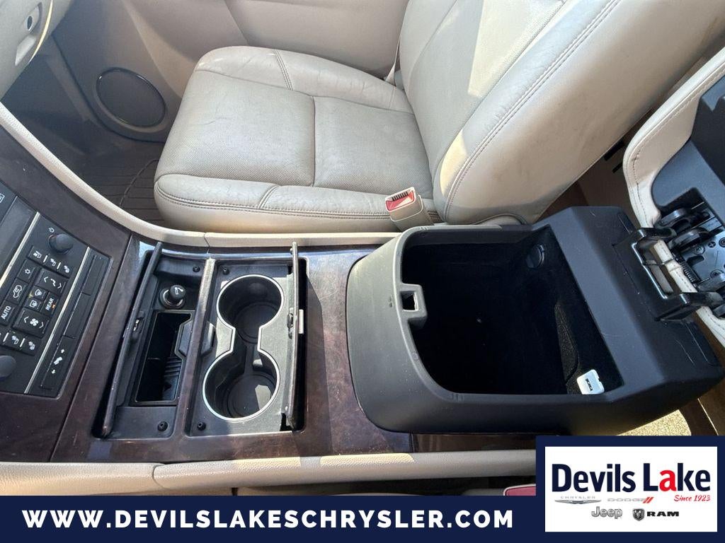 2012 Cadillac Escalade Luxury