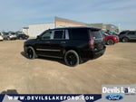 2016 Cadillac Escalade Platinum