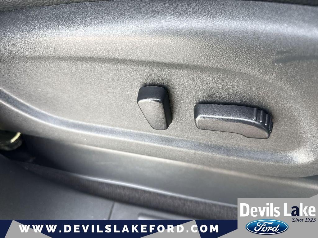 2016 Nissan TITAN XD PRO-4X Diesel