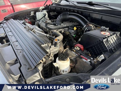 2016 Nissan TITAN XD PRO-4X Diesel