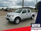 2021 Nissan Frontier Crew Cab SV 4x4
