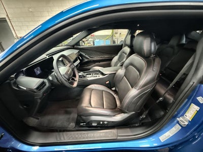 2026 Dodge Charger CHARGER SCAT PACK PLUS 2-DOOR AWD