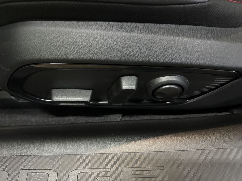 2026 Dodge Charger CHARGER SCAT PACK PLUS 2-DOOR AWD