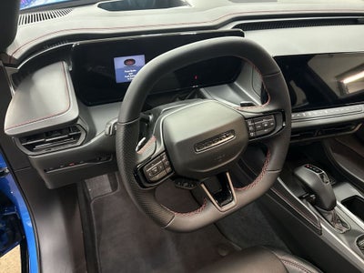 2026 Dodge Charger CHARGER SCAT PACK PLUS 2-DOOR AWD