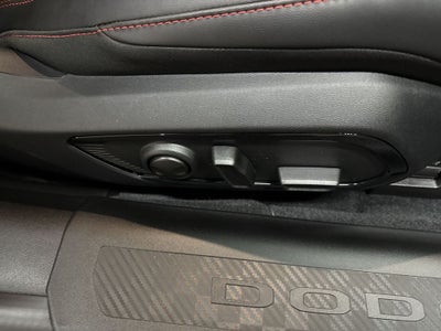 2026 Dodge Charger CHARGER SCAT PACK PLUS 2-DOOR AWD