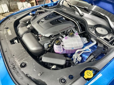 2026 Dodge Charger CHARGER SCAT PACK PLUS 2-DOOR AWD