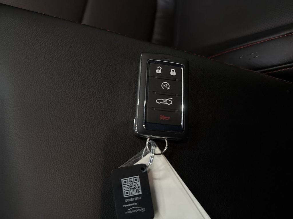 2026 Dodge Charger CHARGER SCAT PACK PLUS 2-DOOR AWD