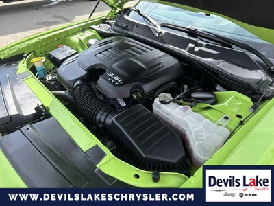 2023 Dodge Challenger GT AWD