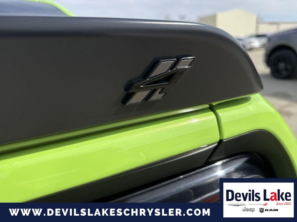 2023 Dodge Challenger GT AWD