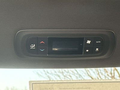 2026 Chrysler Voyager VOYAGER LX