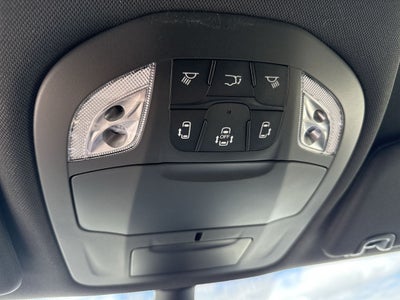 2027 Chrysler Pacifica PACIFICA SELECT AWD