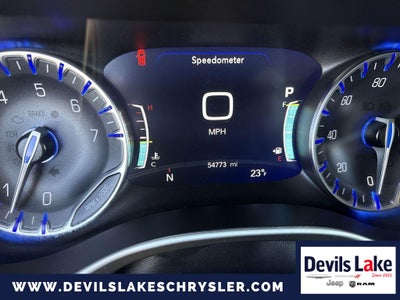 2022 Chrysler Pacifica Touring L AWD