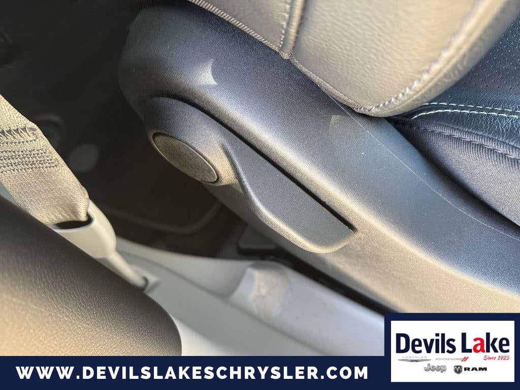 2022 Chrysler Pacifica Touring L AWD