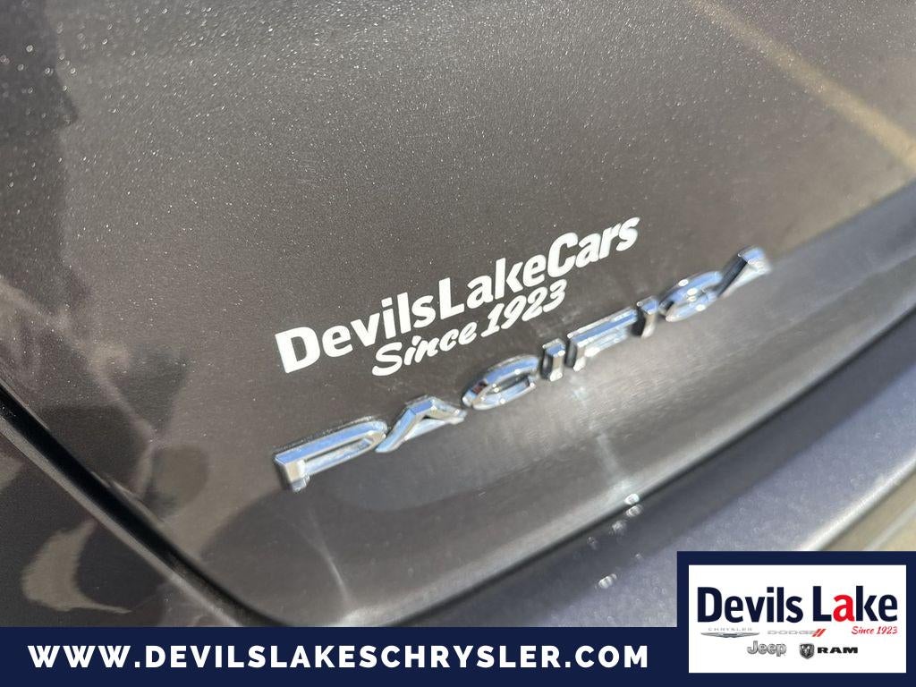 2022 Chrysler Pacifica Touring L AWD
