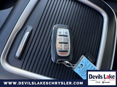 2022 Chrysler Pacifica Touring L AWD