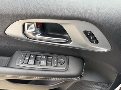 2026 Chrysler Pacifica PACIFICA LIMITED AWD