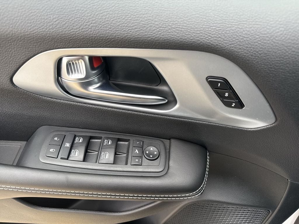 2026 Chrysler Pacifica PACIFICA LIMITED AWD