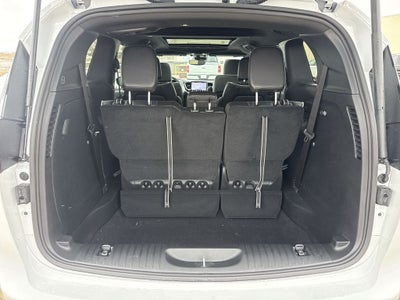 2026 Chrysler Pacifica PACIFICA LIMITED AWD