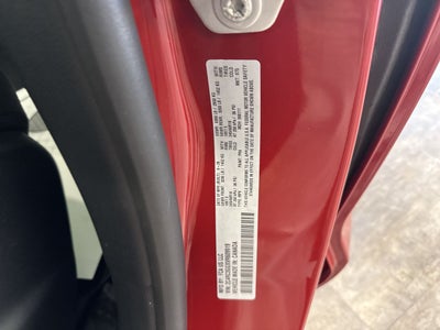2027 Chrysler Pacifica PACIFICA LIMITED AWD