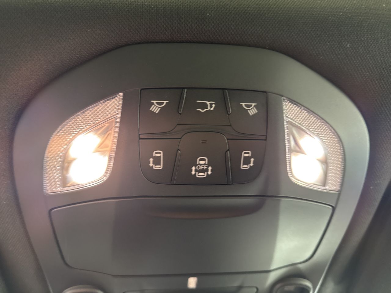 2027 Chrysler Pacifica PACIFICA LIMITED AWD