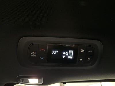 2027 Chrysler Pacifica PACIFICA LIMITED AWD