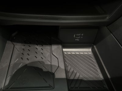 2027 Chrysler Pacifica PACIFICA LIMITED AWD