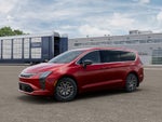 2027 Chrysler Pacifica PACIFICA LIMITED AWD