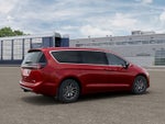 2027 Chrysler Pacifica PACIFICA LIMITED AWD