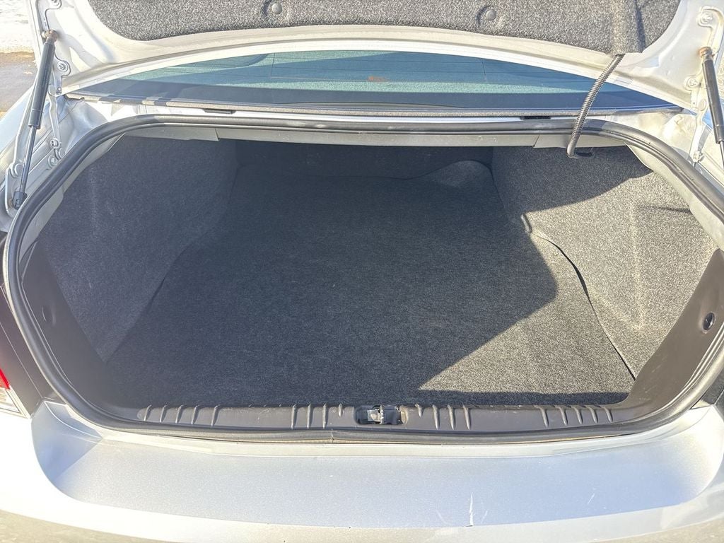 2016 Chevrolet Impala Limited LS