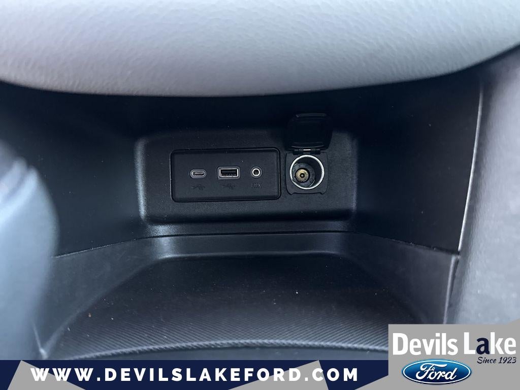 2020 Chevrolet Equinox AWD LT 1.5L Turbo