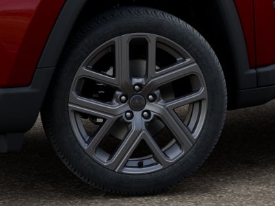 2027 Jeep Compass COMPASS LIMITED ALTITUDE 4X4