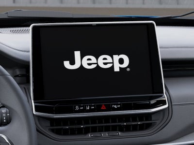 2027 Jeep Compass COMPASS LIMITED ALTITUDE 4X4