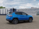 2027 Jeep Compass COMPASS LIMITED ALTITUDE 4X4