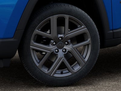 2027 Jeep Compass COMPASS LIMITED ALTITUDE 4X4