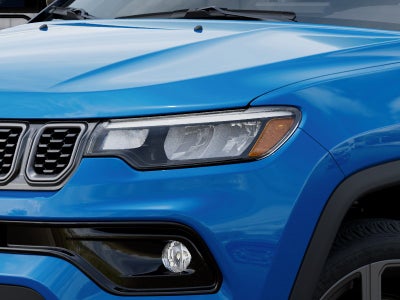 2027 Jeep Compass COMPASS LIMITED ALTITUDE 4X4