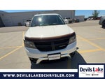 2018 Dodge Journey Crossroad AWD