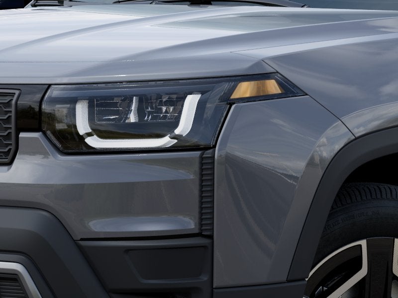 2027 Jeep Cherokee CHEROKEE LAREDO 4X4