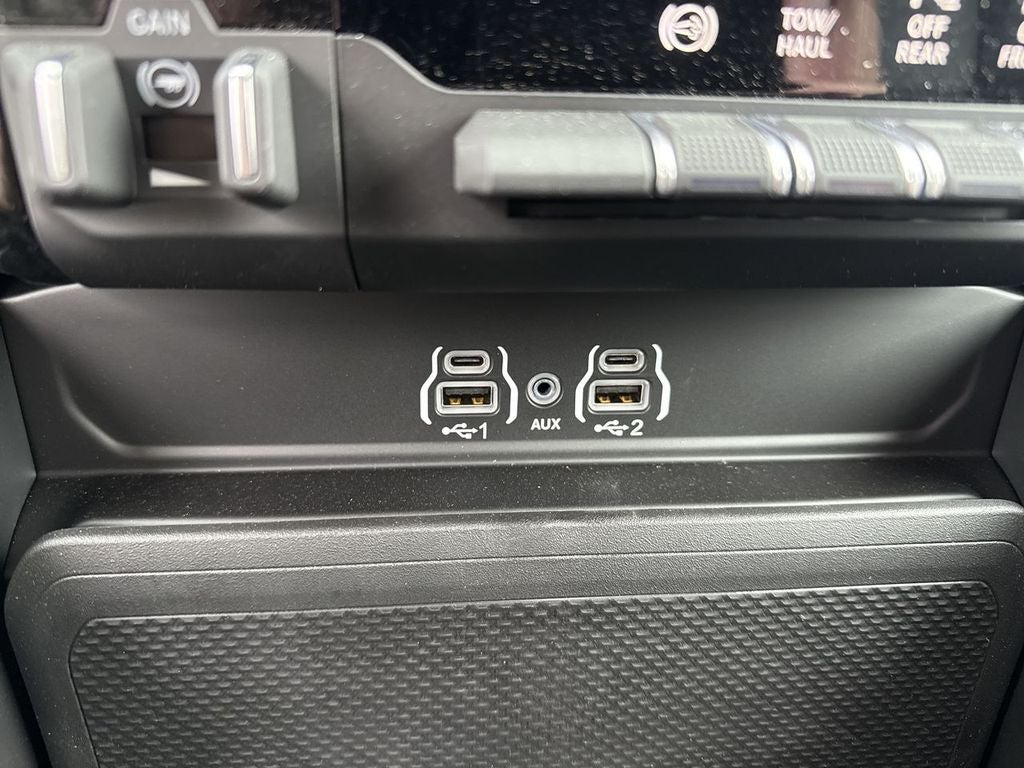 2026 RAM Ram 3500 RAM 3500 BIG HORN CREW CAB 4X4 8' BOX