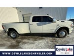 2024 RAM 3500 Limited Longhorn Crew Cab 4x4 8' Box