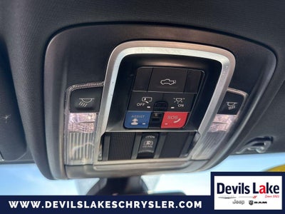 2024 RAM 3500 Limited Longhorn Crew Cab 4x4 8' Box