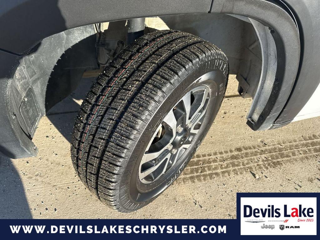 2023 RAM ProMaster 3500 Cargo Van High Roof 159' WB