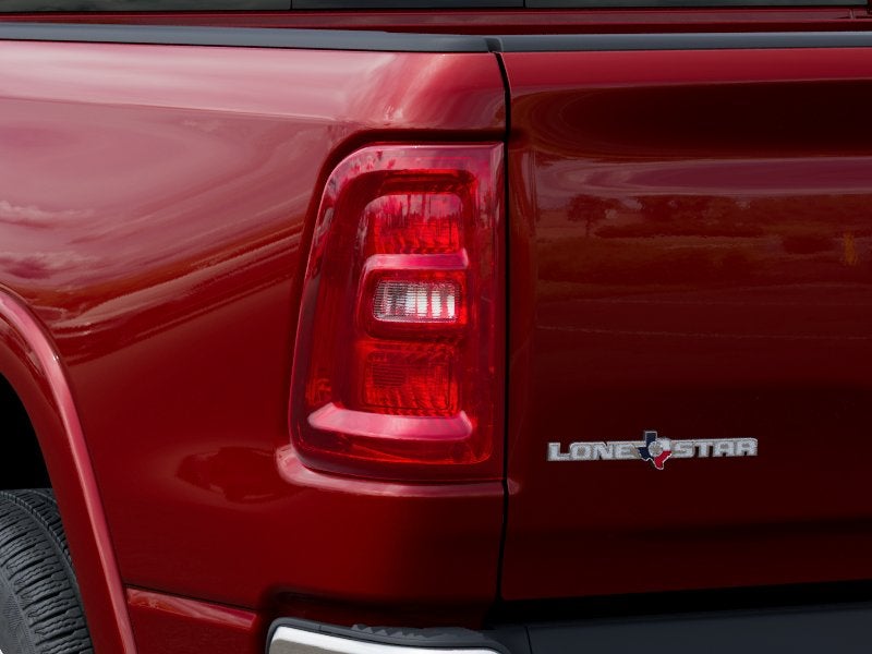 2026 RAM 1500 RAM 1500 LONE STAR CREW CAB 4X4 5'7' BOX