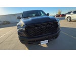 2027 RAM Ram 1500 RAM 1500 WARLOCK CREW CAB 4X4 5'7' BOX
