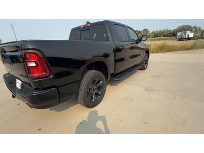 2026 RAM 1500 RAM 1500 EXPRESS CREW CAB 4X4 5'7' BOX