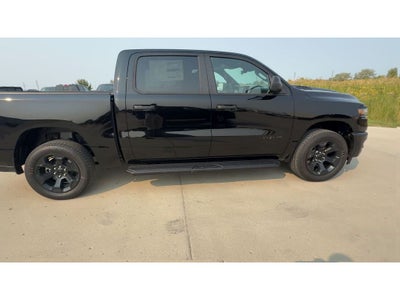 2026 RAM 1500 RAM 1500 EXPRESS CREW CAB 4X4 5'7' BOX